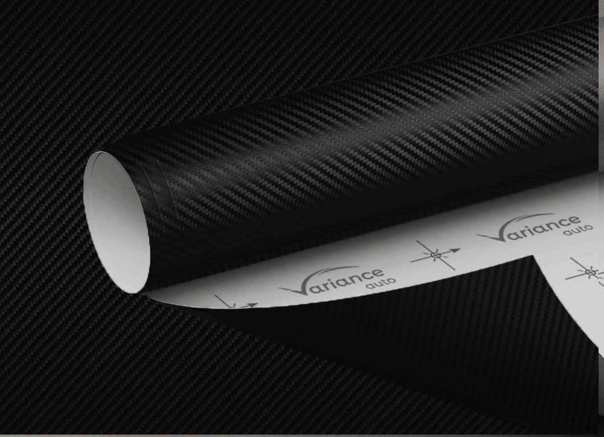 Vinyle carbone